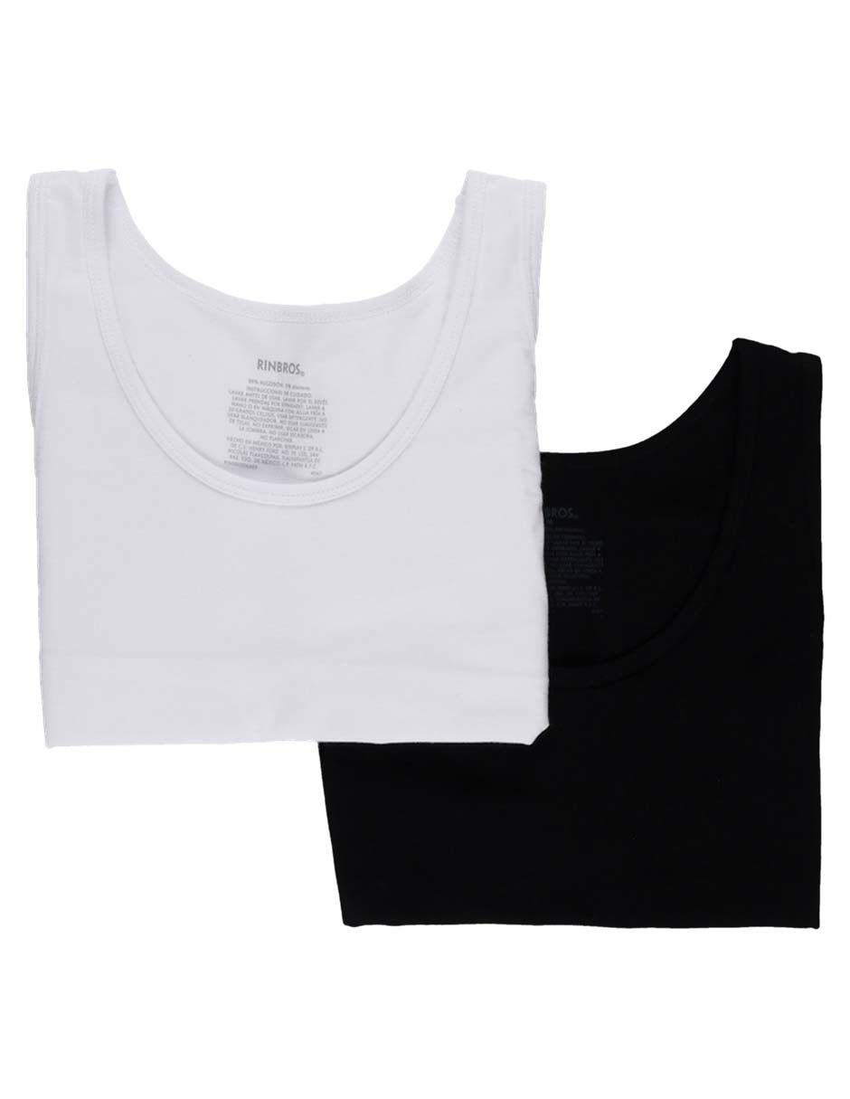 Camiseta cuello redondo para hombre 3