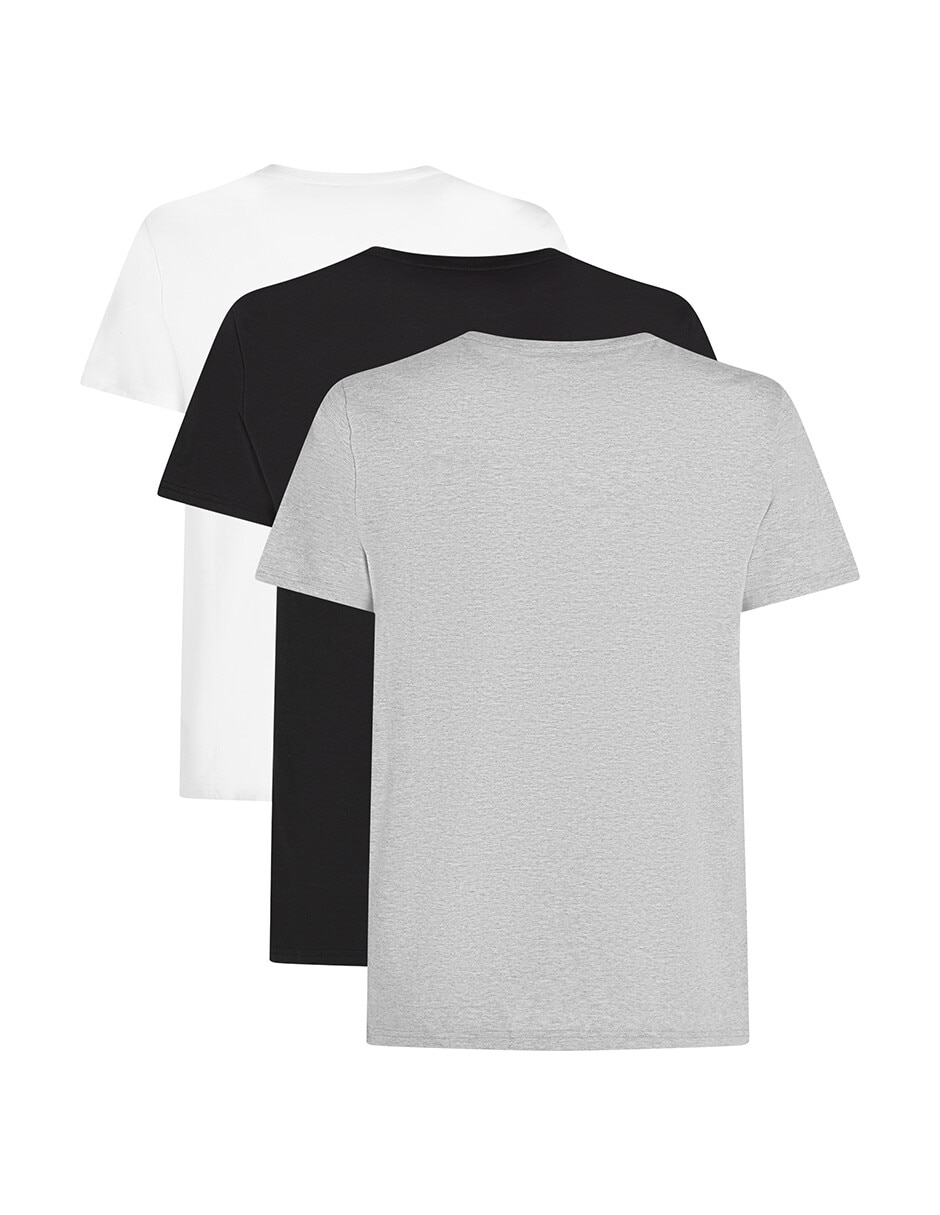 Camiseta algodón 2