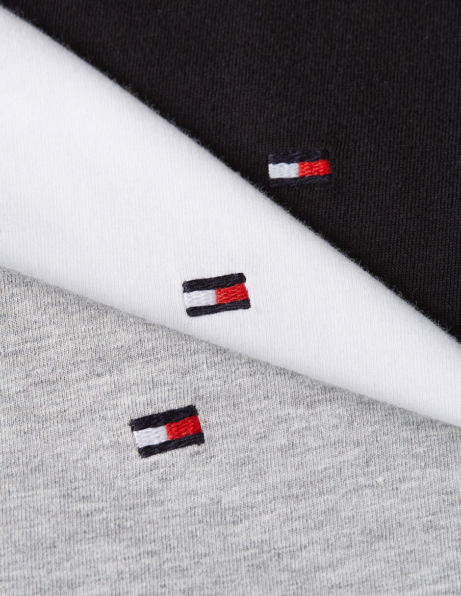 Camiseta algodón 3