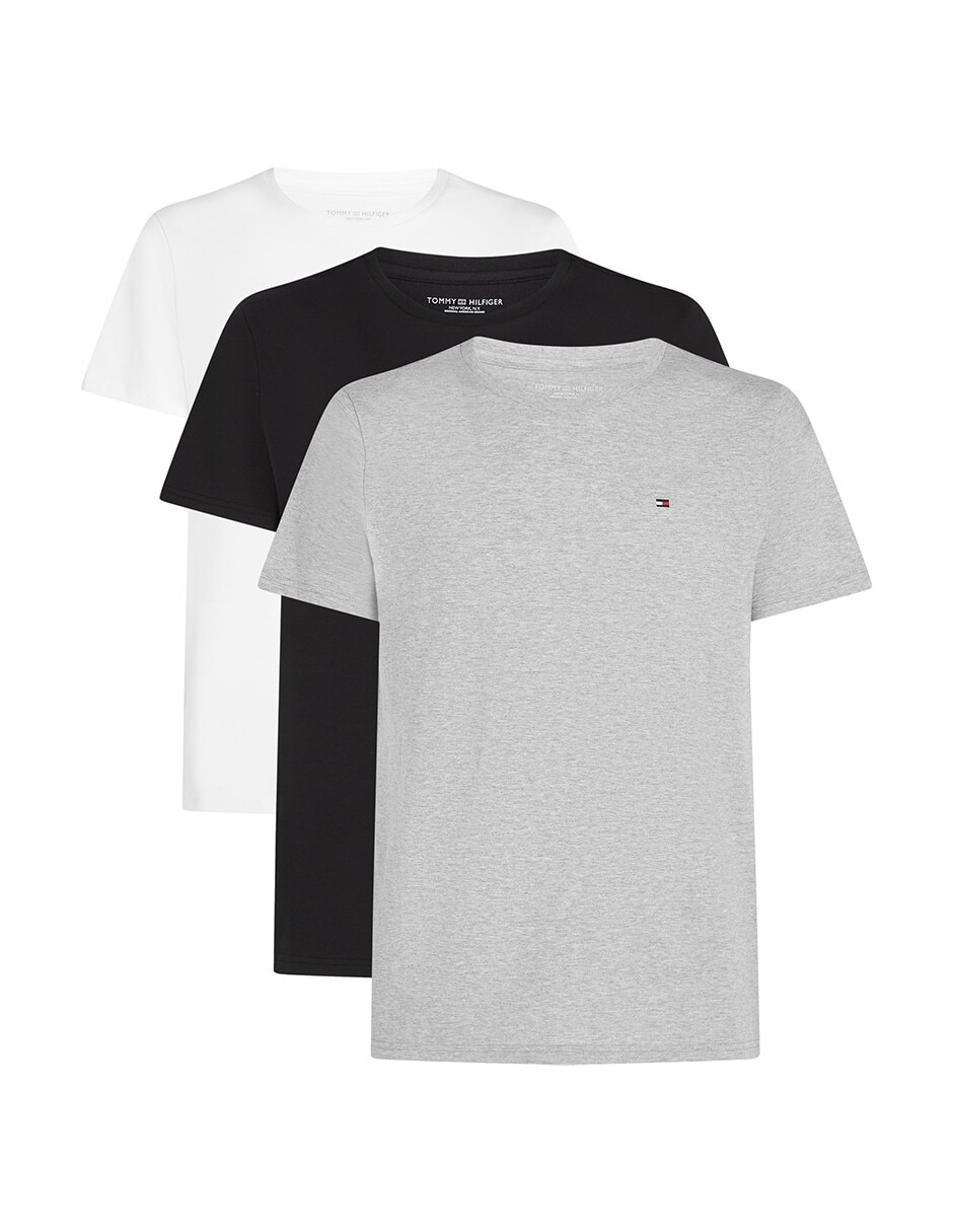 Camiseta algodón Camiseta algodón