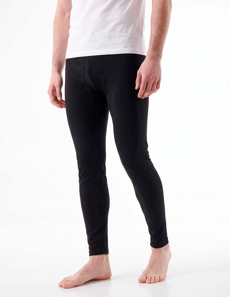 Pantalón térmico para hombre 1