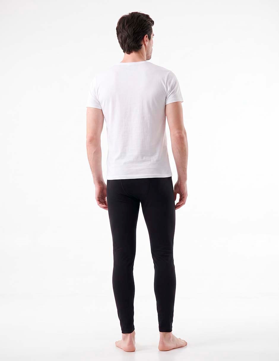 Pantalón térmico para hombre 2