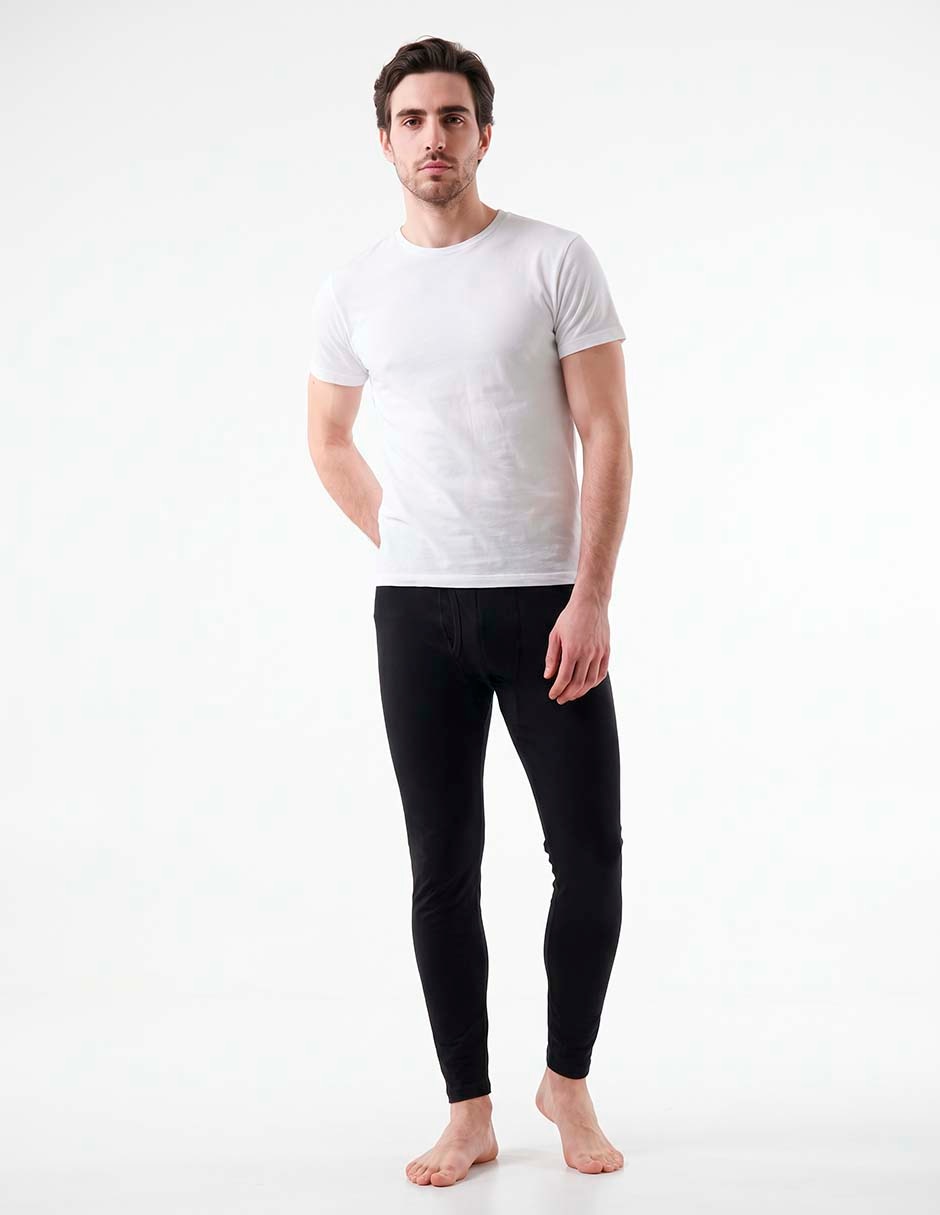 Pantalón térmico para hombre 3