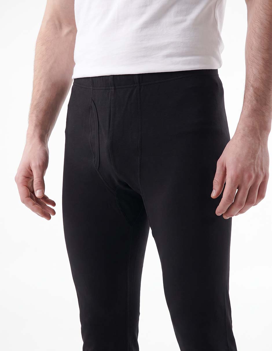 Pantalón térmico para hombre 4