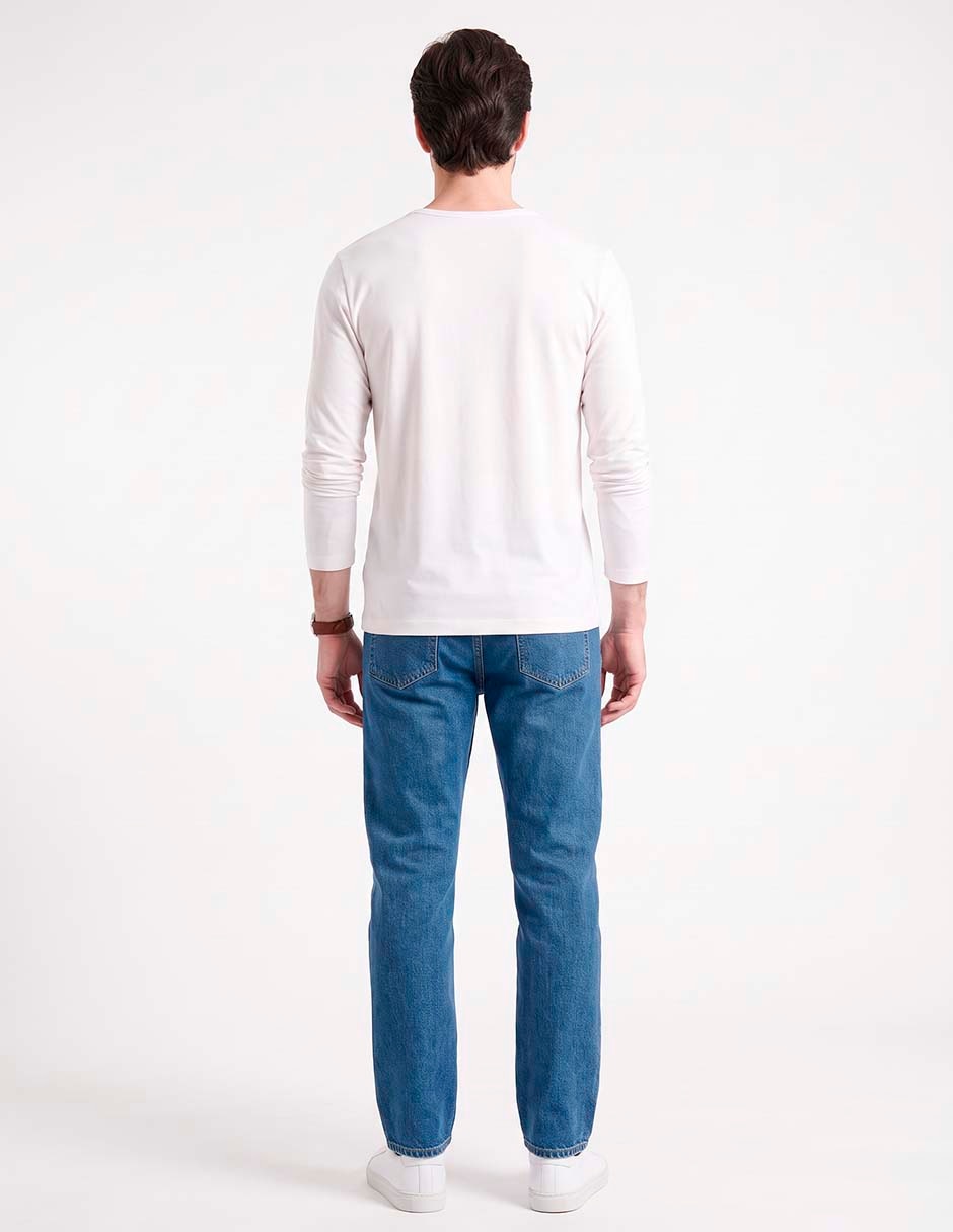 Camiseta térmica para hombre 2