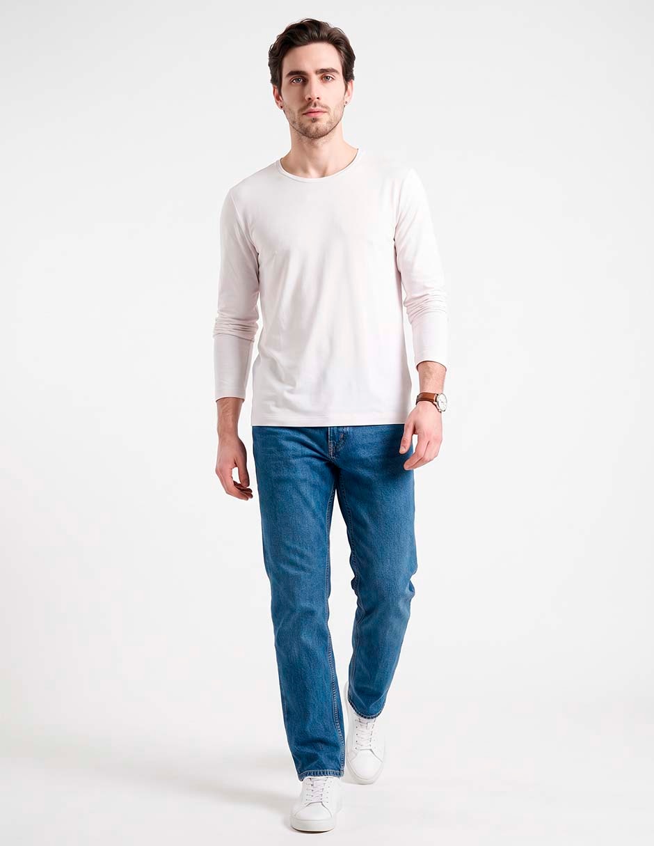 Camiseta térmica para hombre 3