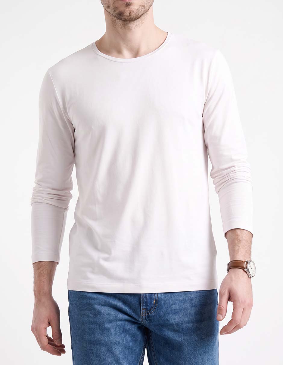Camiseta térmica para hombre 4