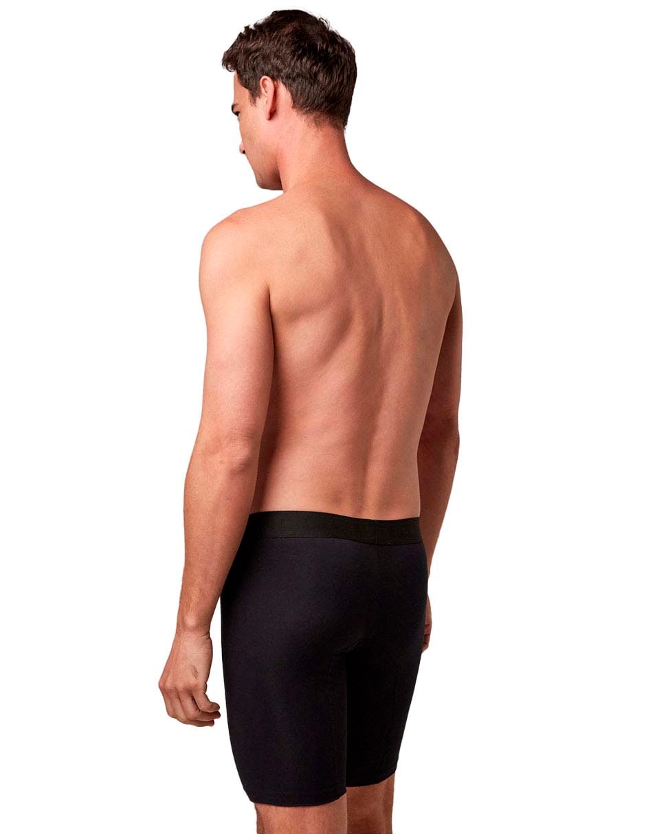 Set de bóxer de algodón para hombre 3