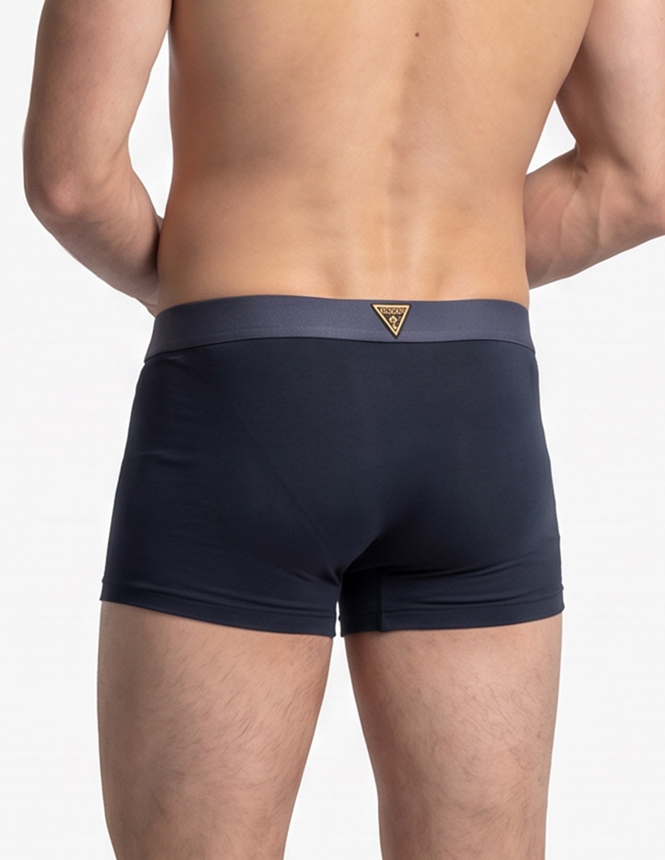 Set bóxer trunk para hombre 3 piezas 8