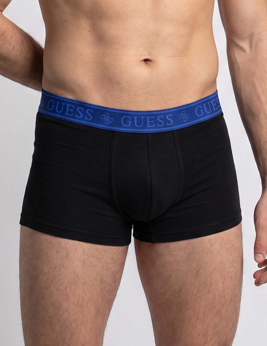 Bóxer trunk para hombre