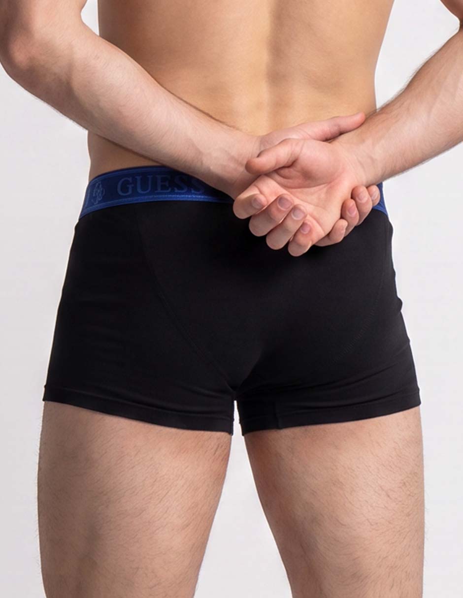 Bóxer trunk para hombre