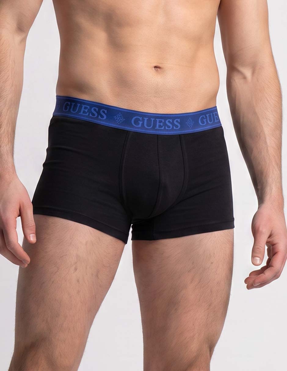 Bóxer trunk para hombre