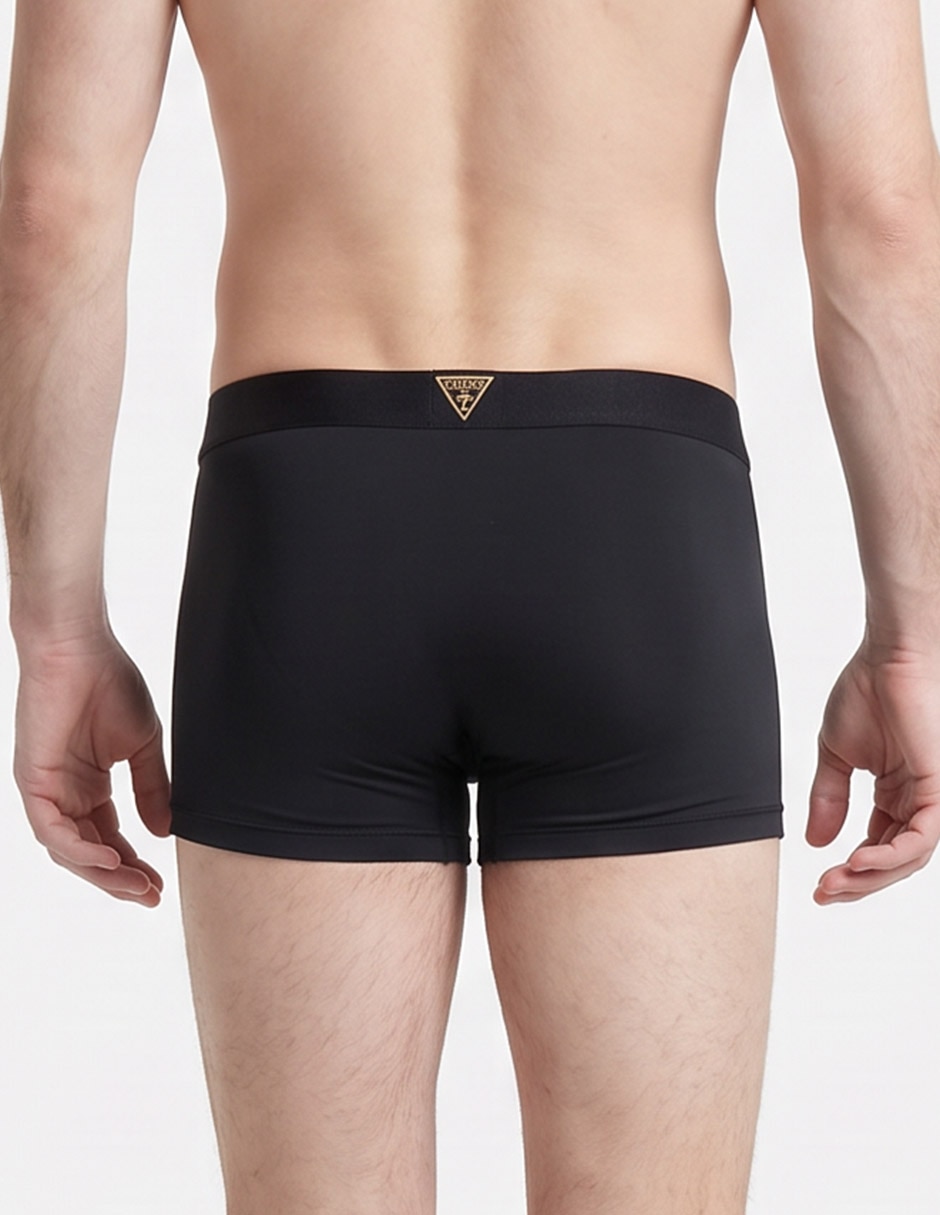 Set bóxer trunk para hombre 3 piezas 7