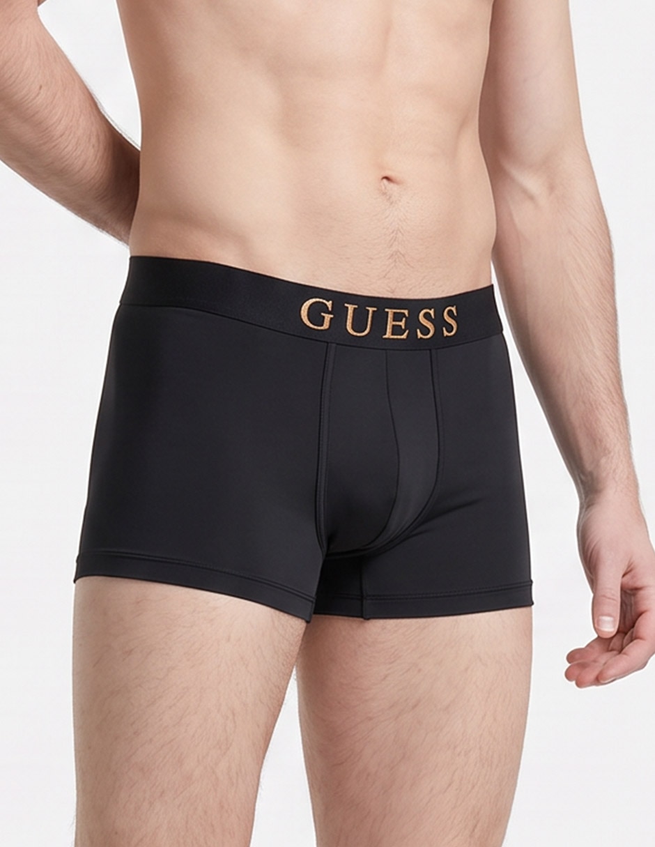 Set bóxer trunk para hombre 3 piezas 6