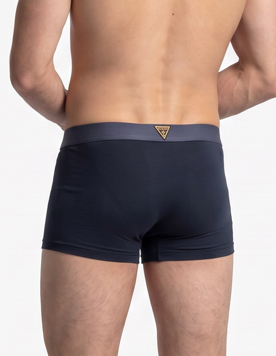 Set bóxer trunk para hombre 3 piezas 6