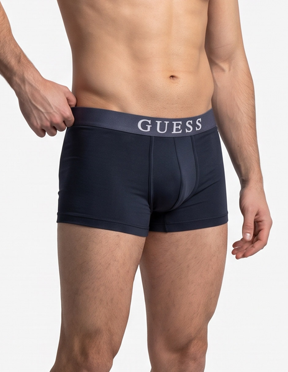 Set bóxer trunk para hombre 3 piezas