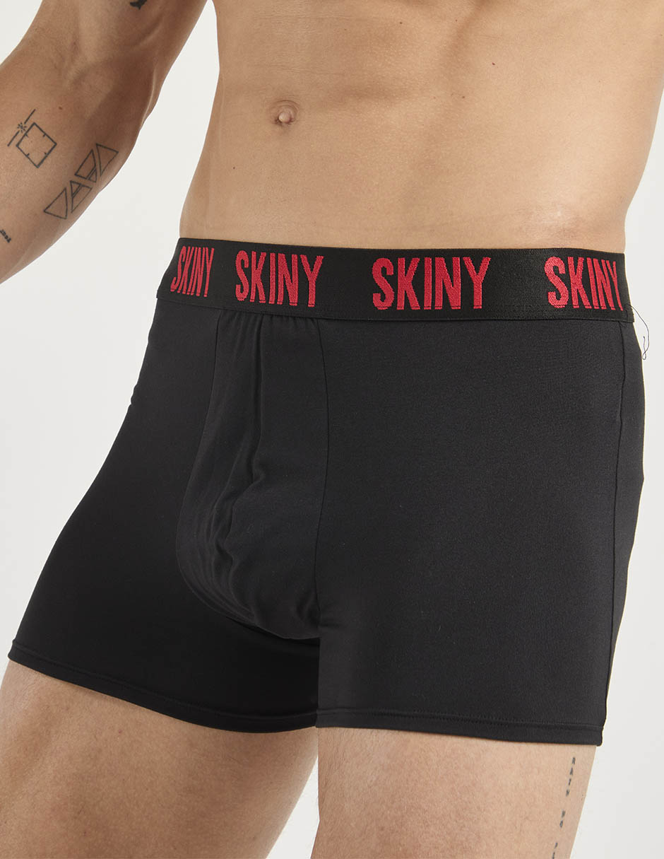 Bóxer Skiny para hombre 5 piezas