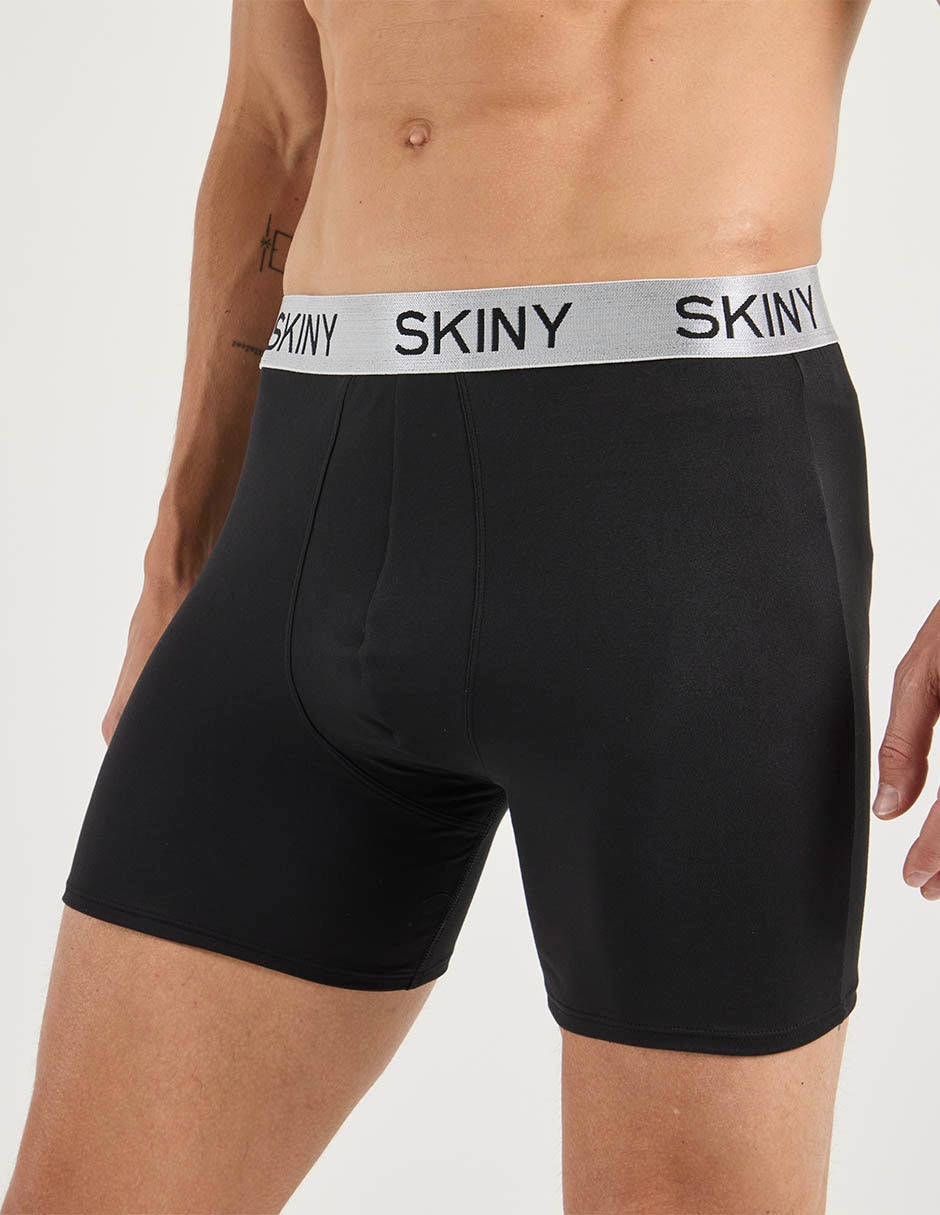Set bóxer para hombre 3 piezas