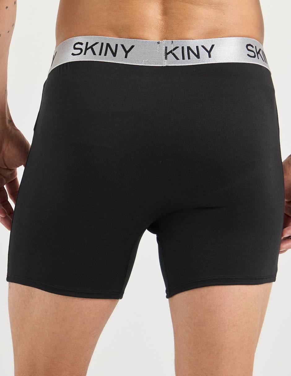 Set bóxer para hombre 3 piezas