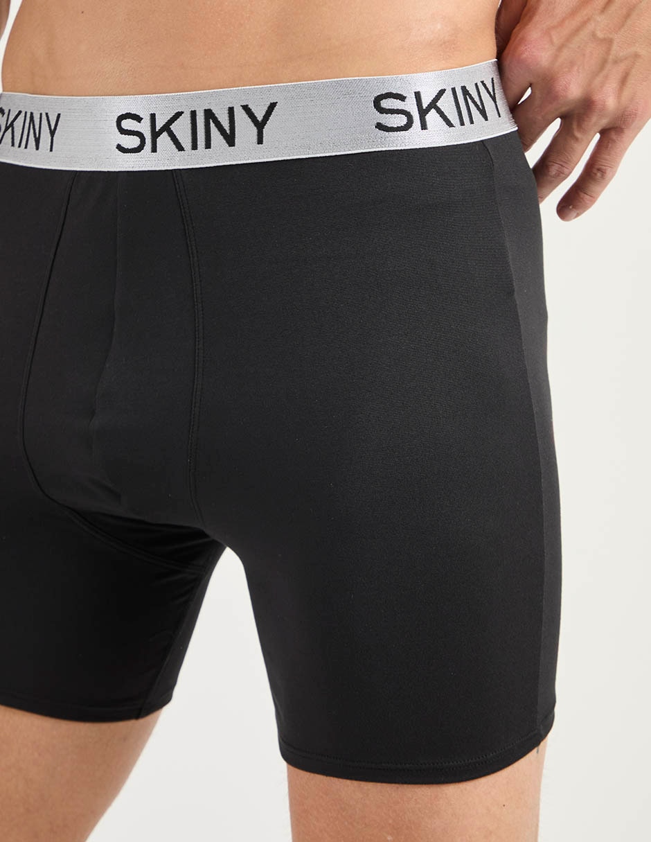 Set bóxer para hombre 3 piezas