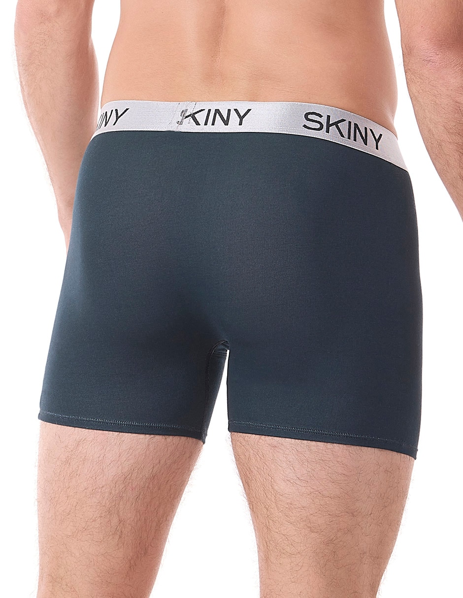 Set bóxer para hombre 3 piezas