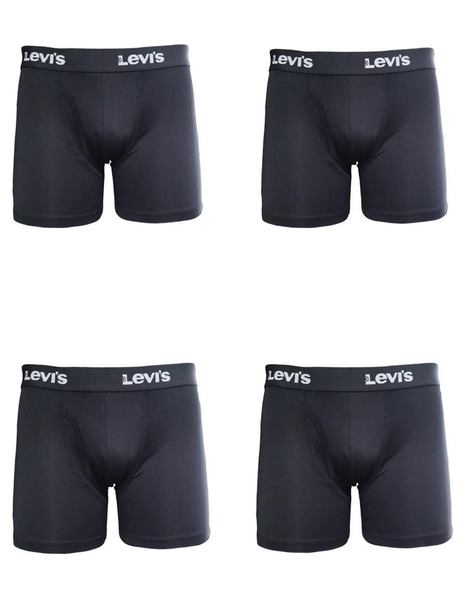 Set de bóxer brief para hombre 4