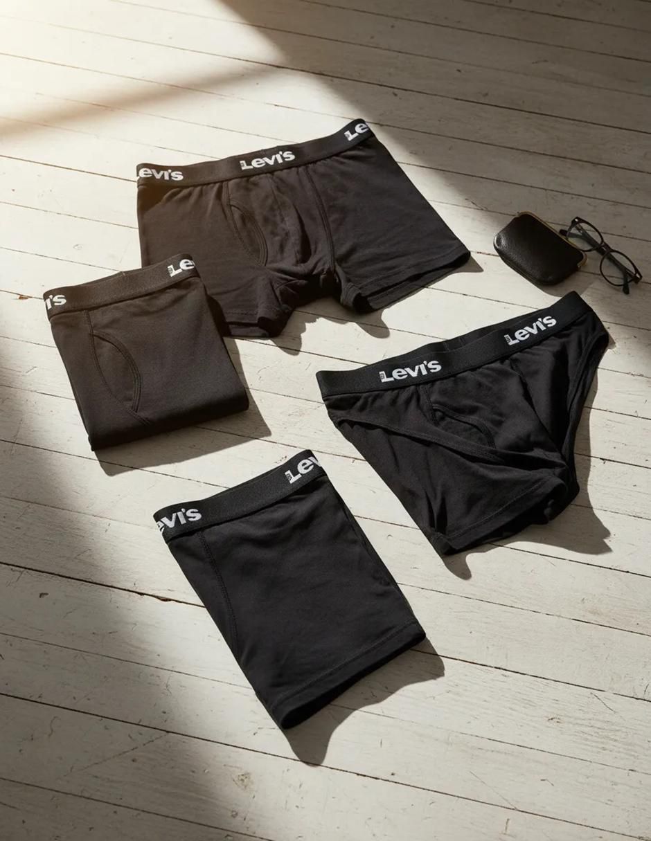 Set de bóxer brief para hombre 3
