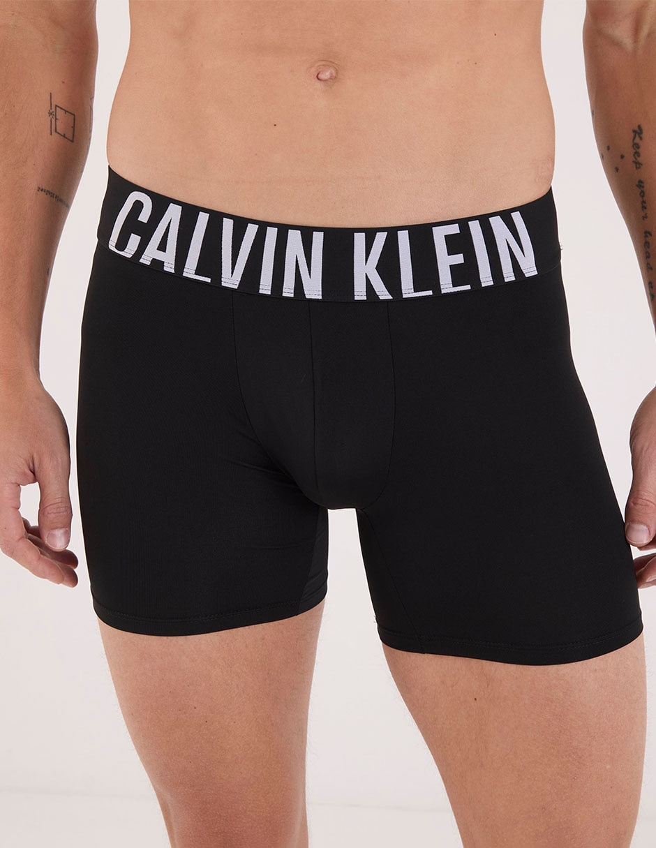 Set bóxer brief para hombre 3 piezas 2