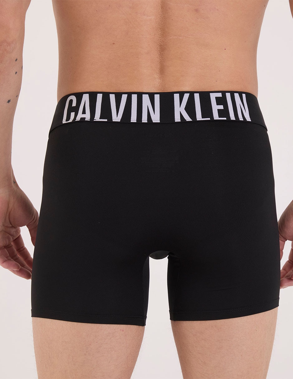 Set bóxer brief para hombre 3 piezas 3
