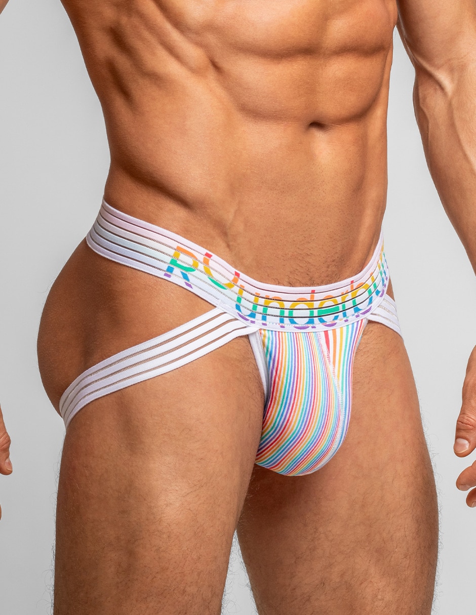 Suspensorio "de" bambú y elastano "para hombre" 1 "piezas" (si aplica) 2