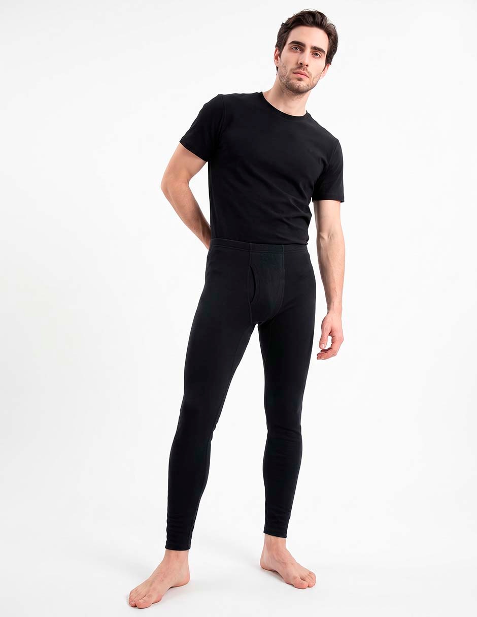 Pantalón térmico para hombre 3