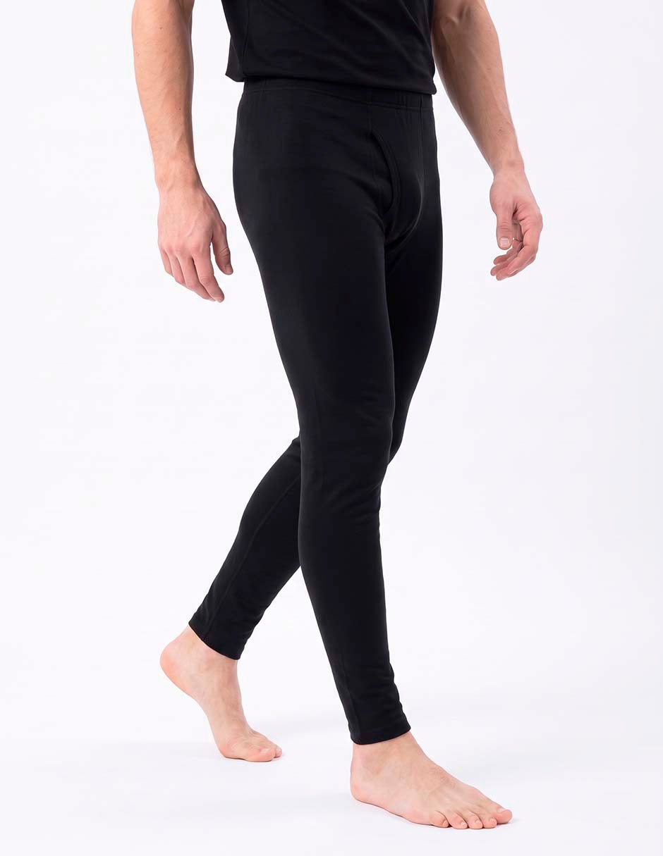 Pantalón térmico para hombre 2