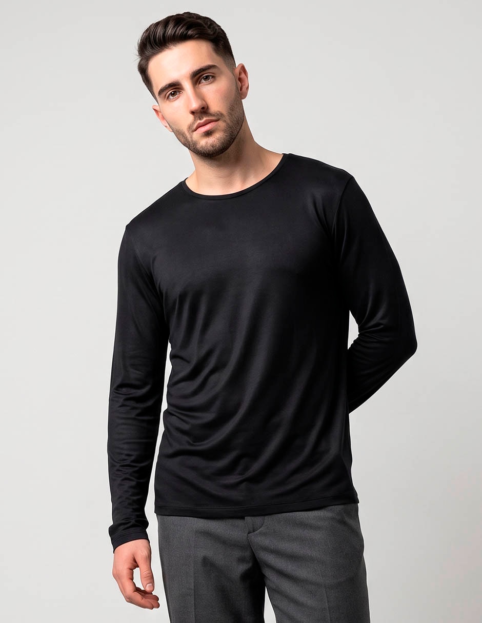 Camiseta térmica para hombre Camiseta térmica para hombre