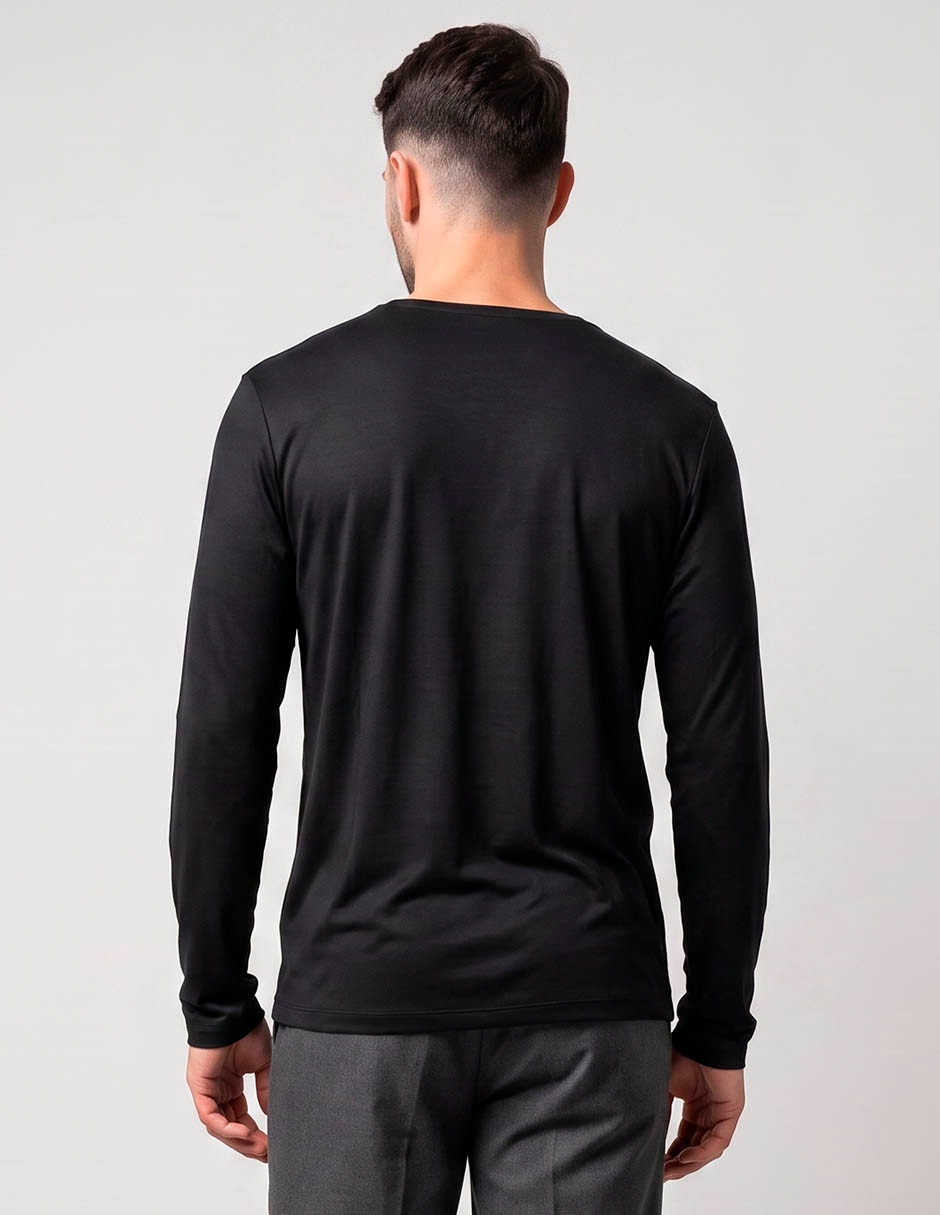 Camiseta térmica para hombre 2