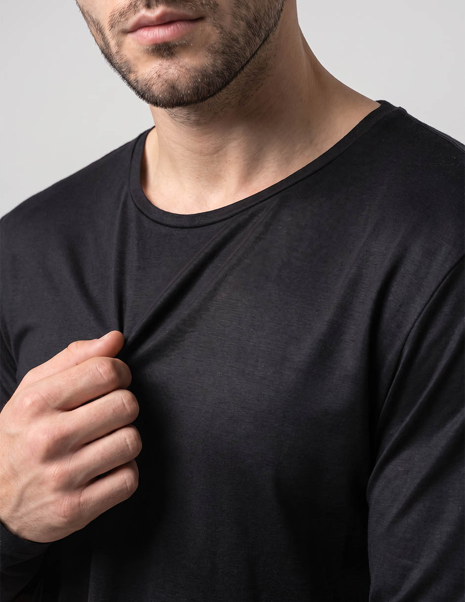 Camiseta térmica para hombre 3