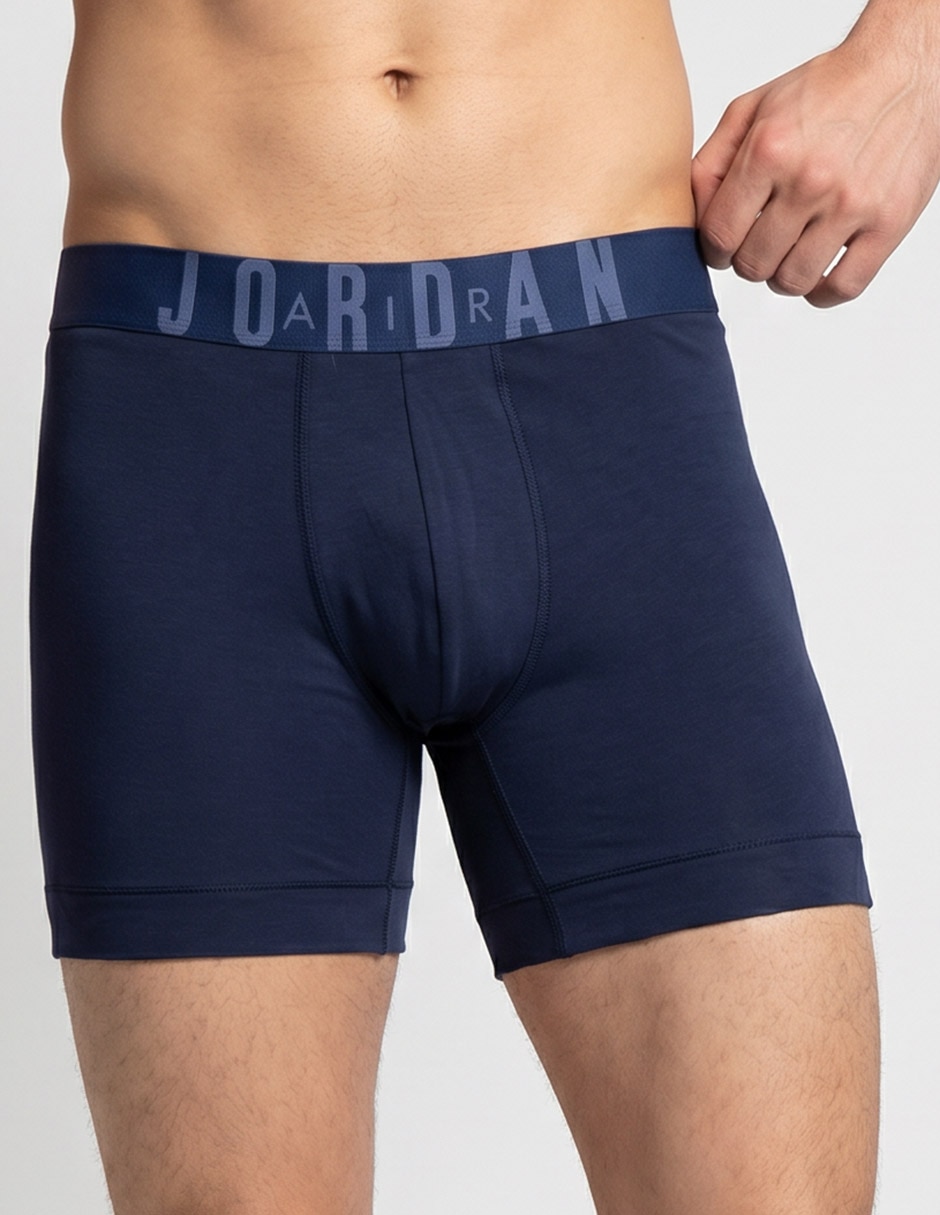 Bóxer brief de algodón para hombre 3 piezas Bóxer brief de algodón para hombre 3 piezas