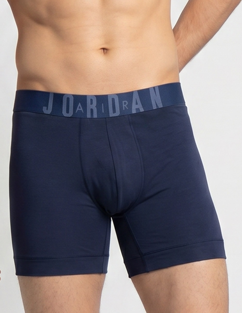 Bóxer brief de algodón para hombre 3