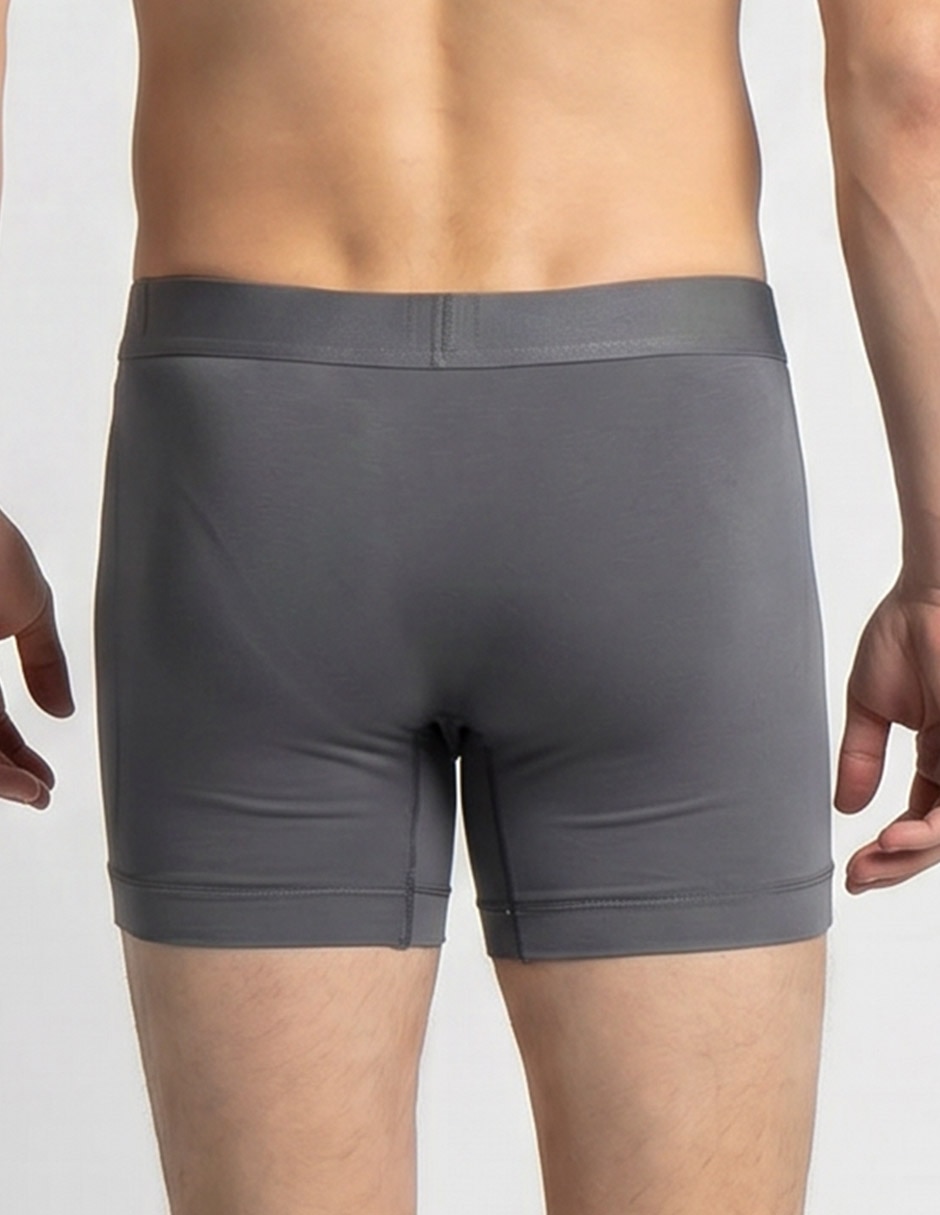 Set bóxer brief jordan de algodón para hombre 3 piezas