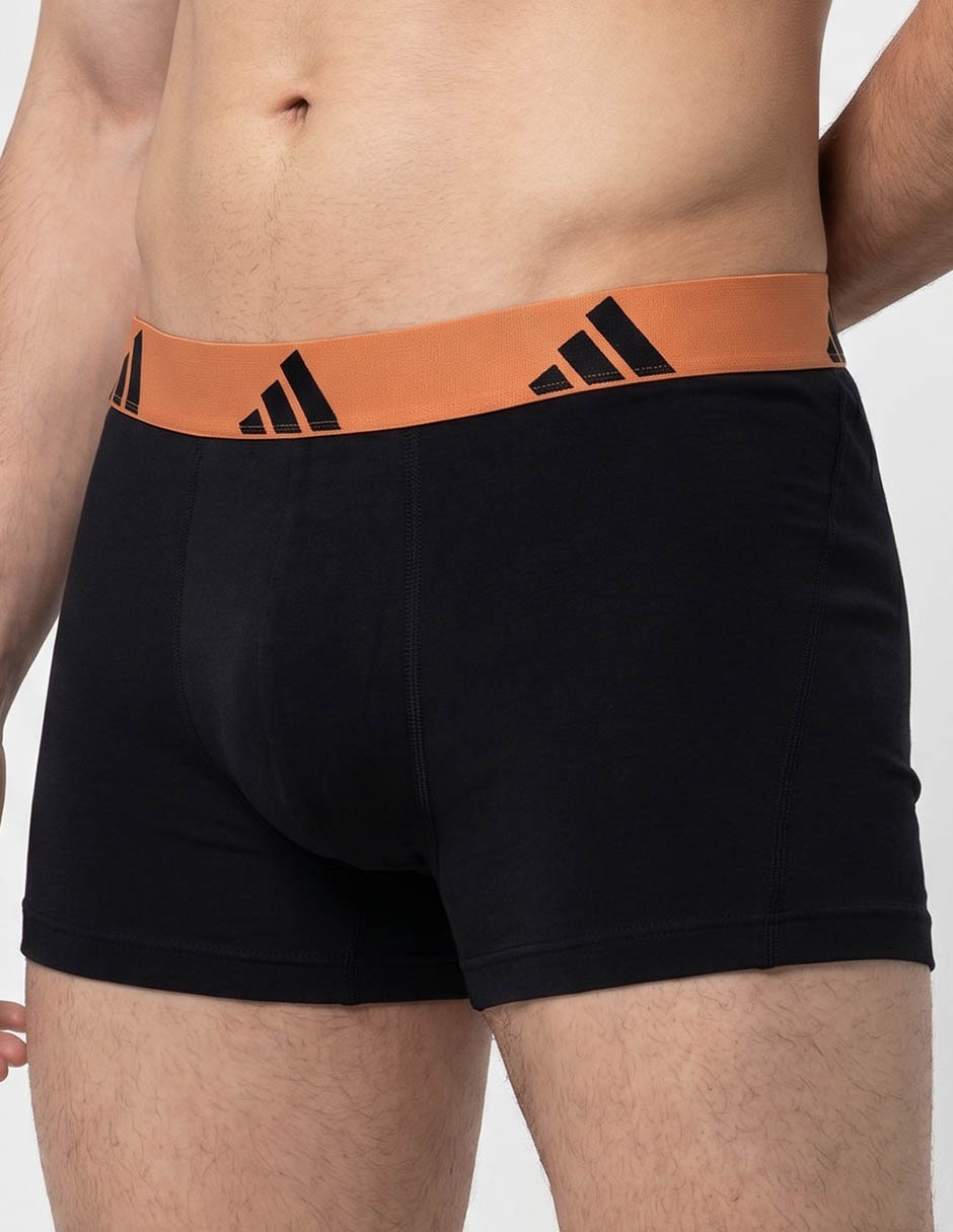 Bóxer trunk para hombre