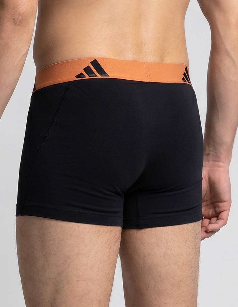 Bóxer trunk para hombre