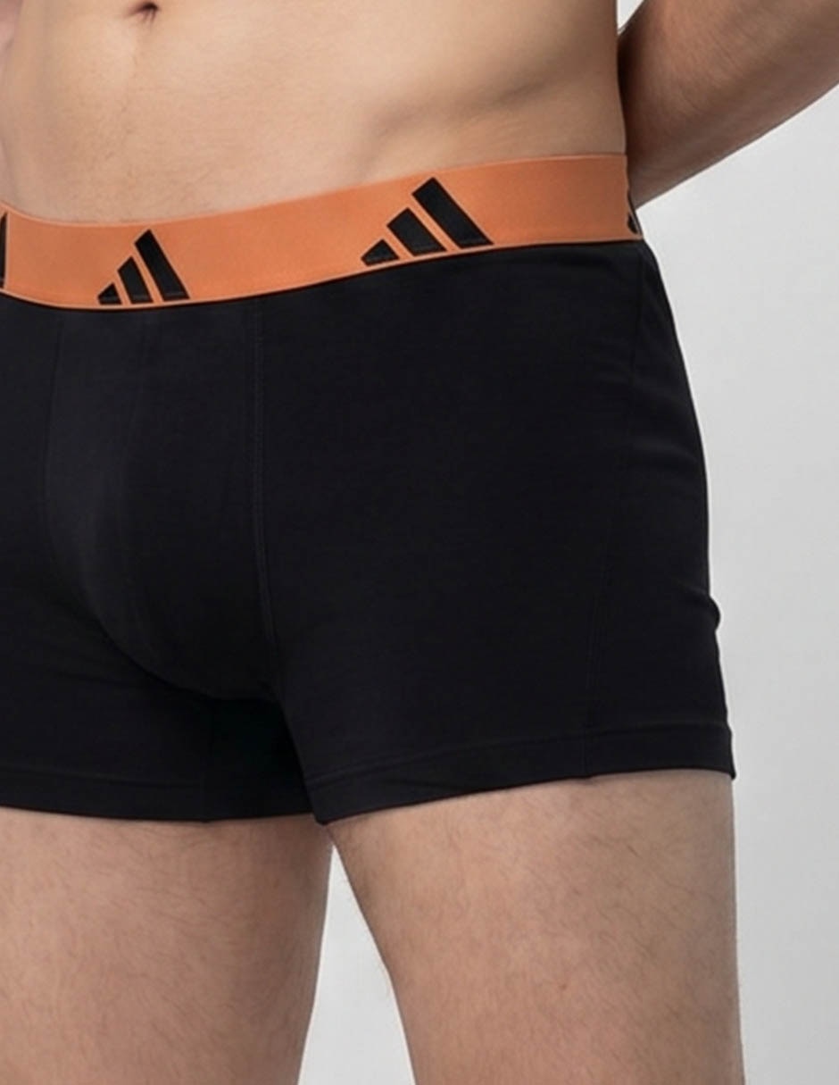Bóxer trunk para hombre