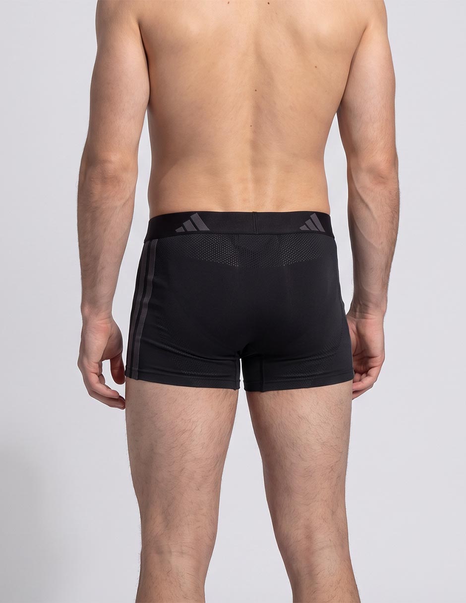 Boxer trunk para hombre 2 piezas 2