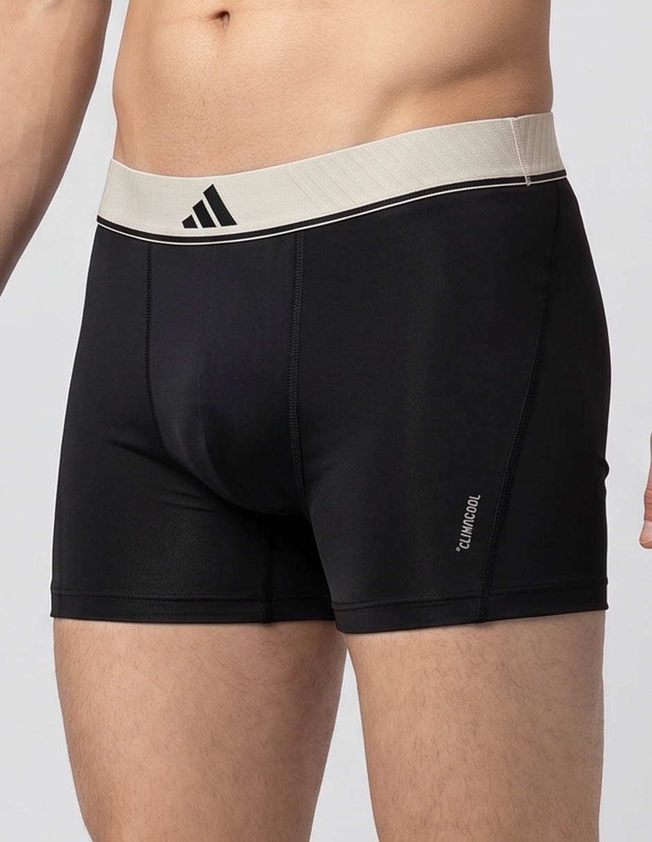 Bóxer trunk para hombre