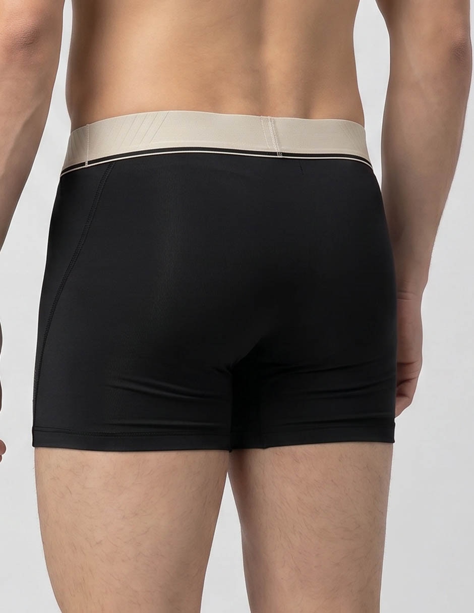 Bóxer trunk para hombre