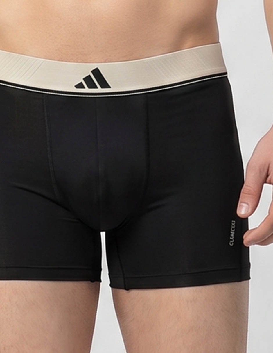 Bóxer trunk para hombre