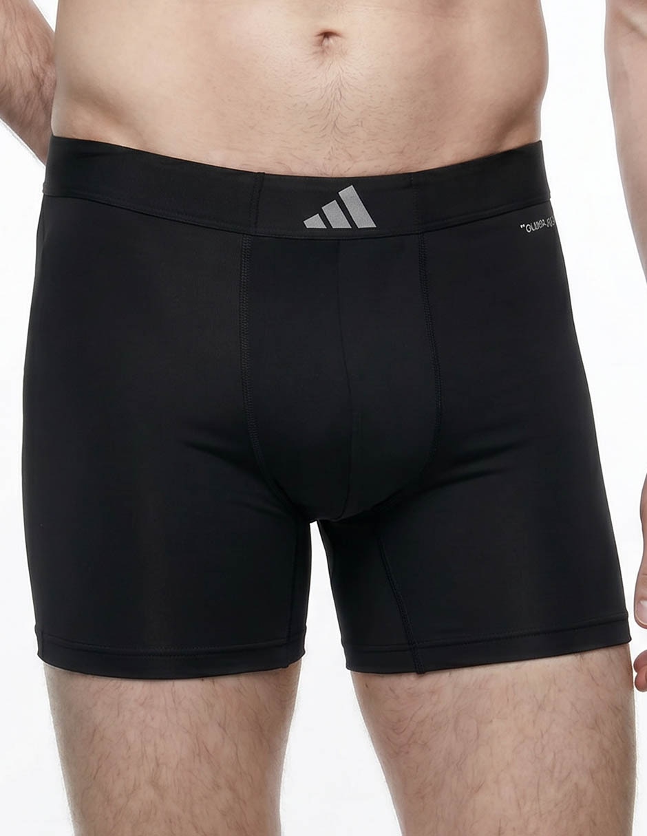 Set bóxer brief para hombre 3 piezas