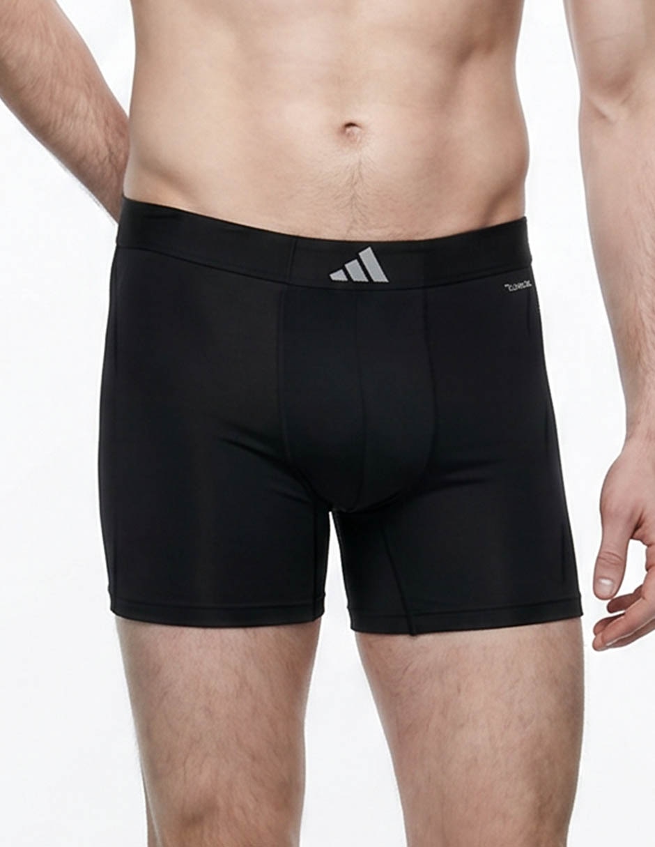 Set bóxer brief para hombre 3 piezas 3
