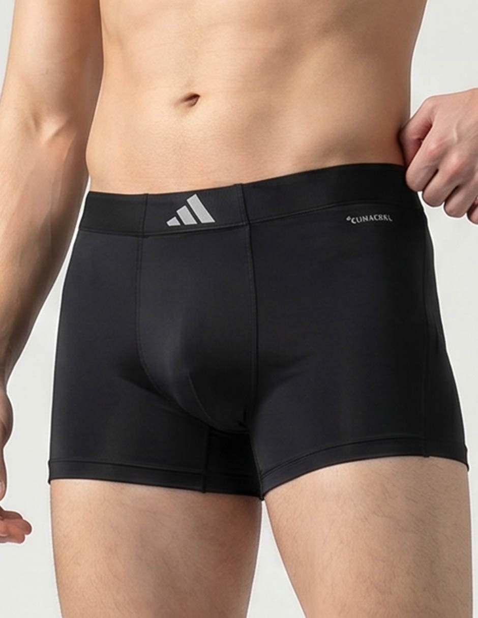 Bóxer trunk para hombre