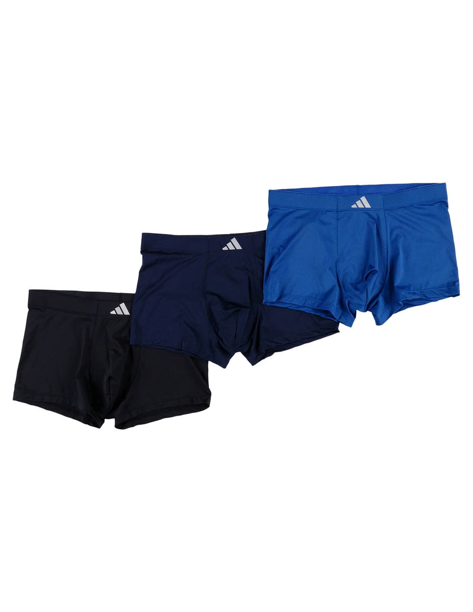 Bóxer trunk para hombre