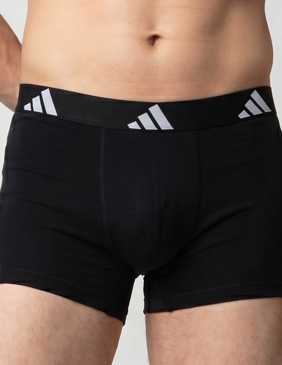 Bóxer trunk para hombre
